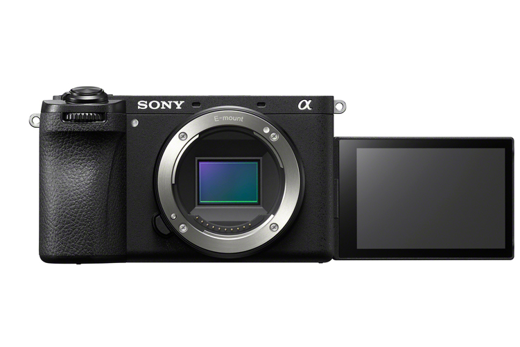 Sony A6700 (ILCE-6700) Body.