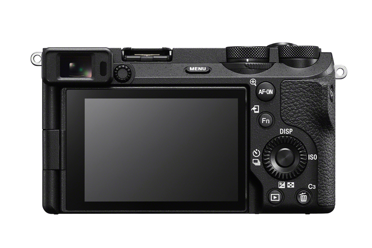 【美品】SONY ILCE-6700(a6700) APS-C Sony A6700 (ILCE-6700) Body | CEWE Fotojoker: Aparaty