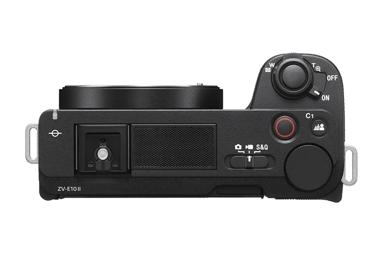 Sony ZV-E10 II (body)  