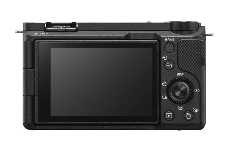 Sony ZV-E10 II z ob. 16-50mm f/3.5-5.6 PZ OSS II  