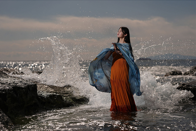 Sony FE 85mm f/1.4 GM II OSS (SEL85F14GM2)  