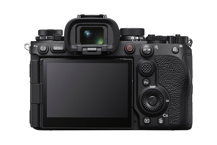 APARAT SONY ALPHA 1 II (A1) (ILCE1M2B) Body