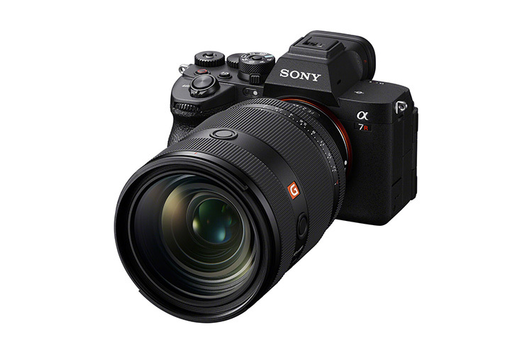Sony FE 28-70 mm f/2 GM (SEL2870GM)  