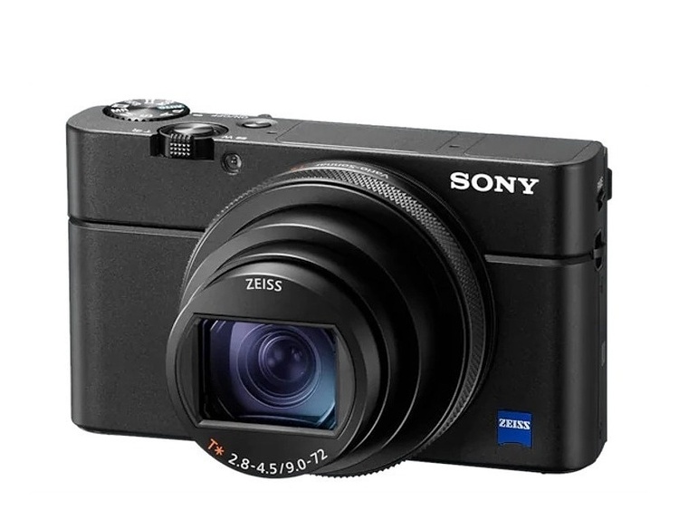 Sony DSC-RX100 M7 AB