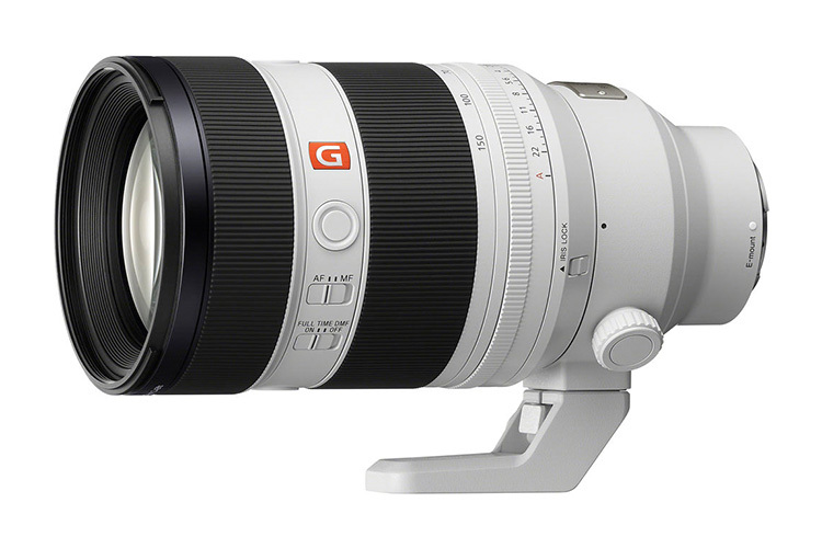 Sony FE 50-150mm f/2.0 GM - SEL50150GM
