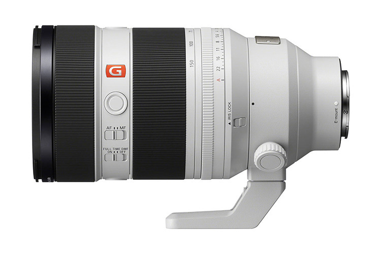 Sony FE 50-150mm f/2.0 GM - SEL50150GM  