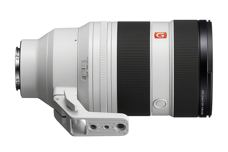 Sony FE 50-150mm f/2.0 GM - SEL50150GM  