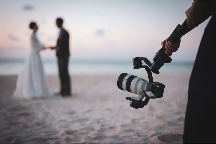 Sony FE 50-150mm f/2.0 GM - SEL50150GM  