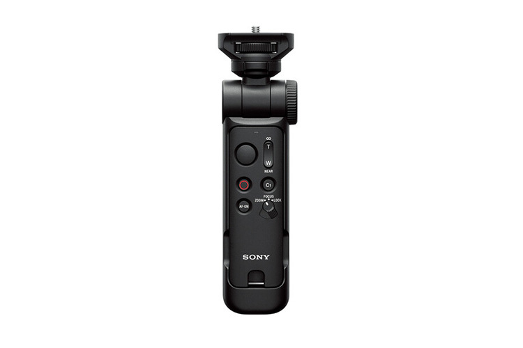 Wielofunkcyjny uchwyt SONY GP-VPT3