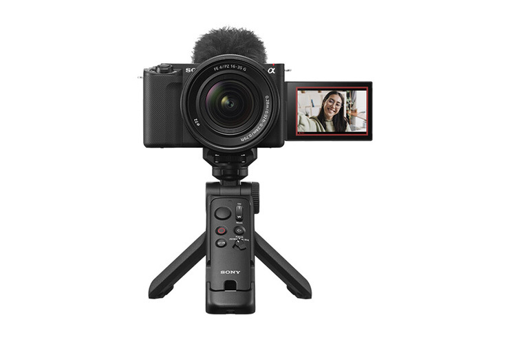 Wielofunkcyjny uchwyt SONY GP-VPT3