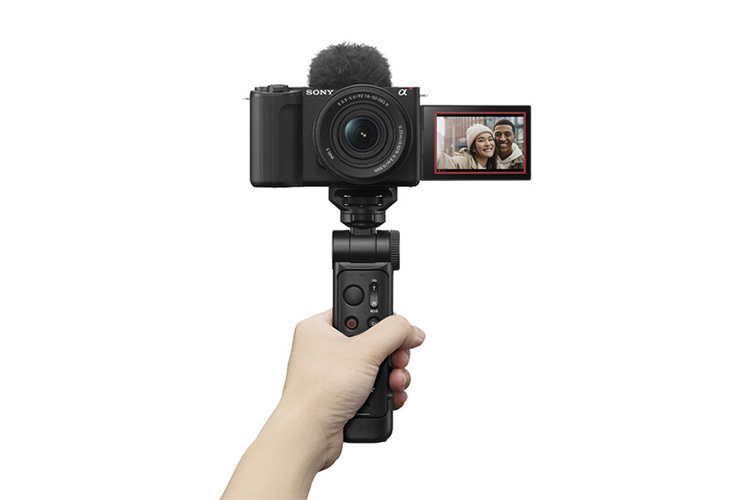 Wielofunkcyjny uchwyt SONY GP-VPT3