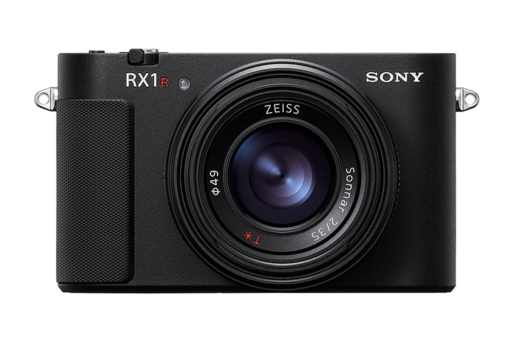 Sony DSC-RX1R III