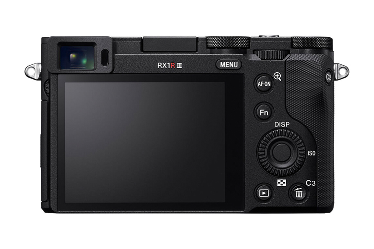Sony DSC-RX1R III