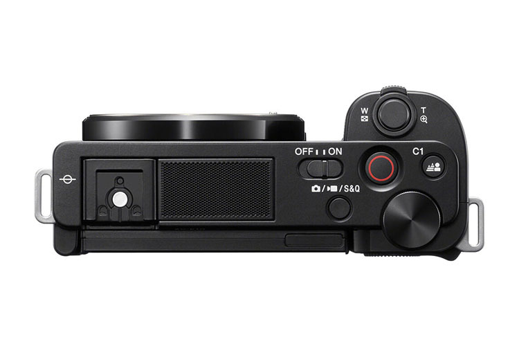 Sony ZV-E10 z ob. 16-50mm f/3.5-5.6 PZ OSS  II