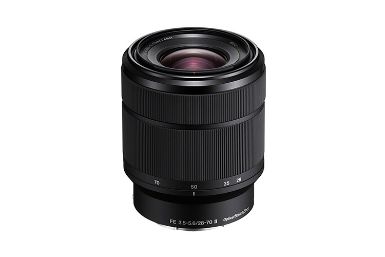 Sony FE 28-70mm f/3.5-5.6 OSS II (SEL28702)