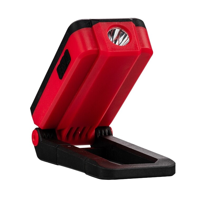 Lampa LED Quadralite Sparkle - kreatywne światło