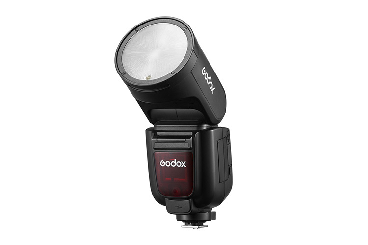 Lampa Godox V1 PRO (Nikon)