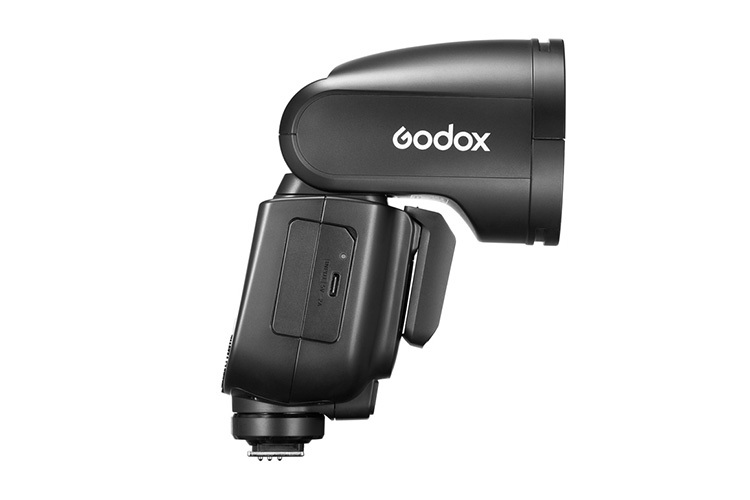 Lampa Godox V1 PRO (Nikon)