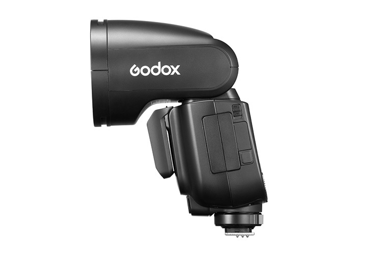 Lampa Godox V1 PRO (Nikon)
