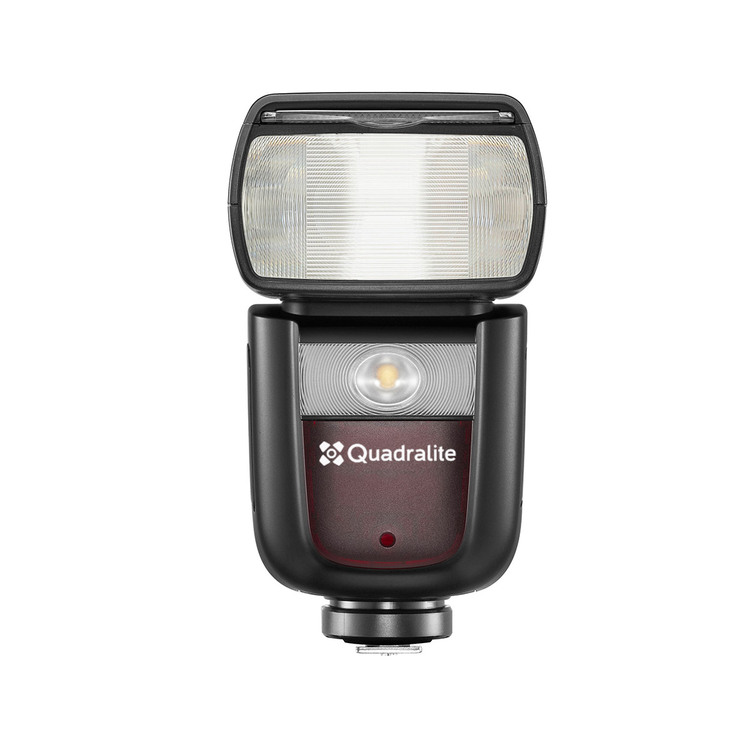 Lampa Quadralite Stroboss 60II evo (Canon)