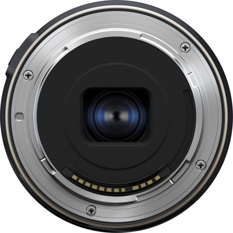 Tamron 11-20mm f/2.8 Di III-A RXD (Canon RF-s)