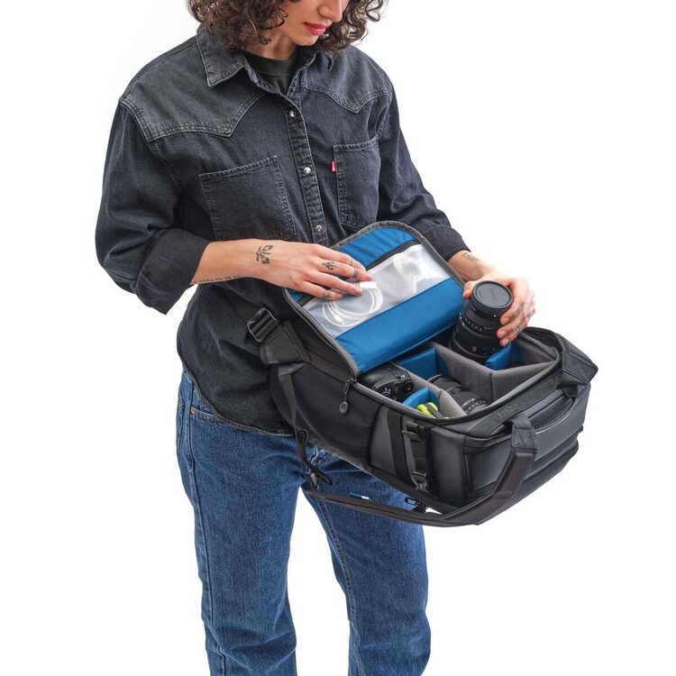 Plecak Tenba Solstice v2 20L (Czarny)