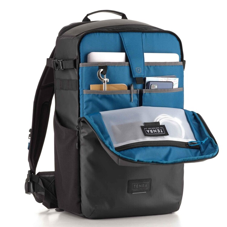 Plecak Tenba Solstice v2 24L (Czarny)