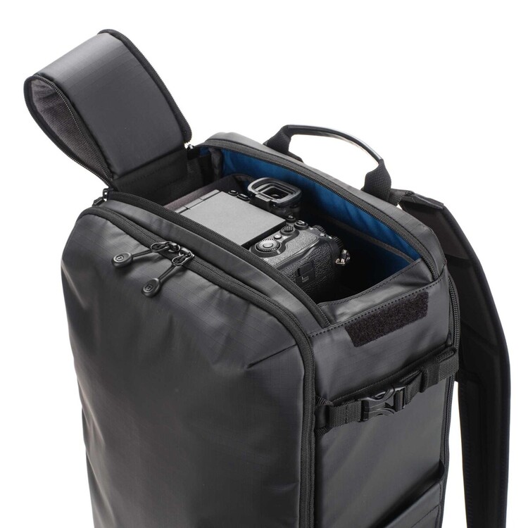 Plecak Tenba Solstice v2 24L (Czarny)