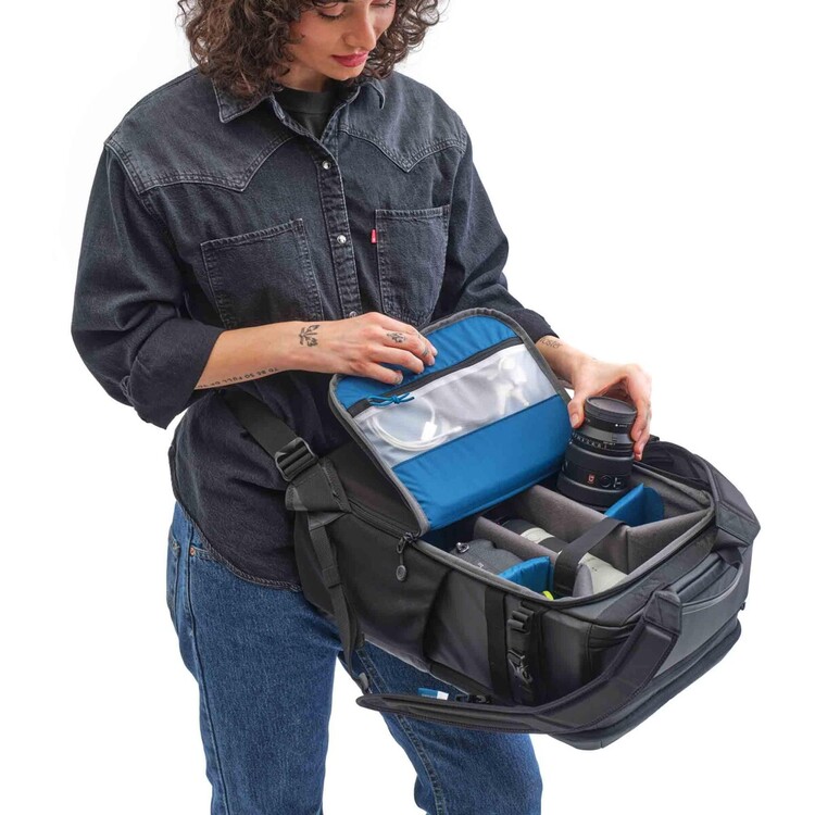 Plecak Tenba Solstice v2 24L (Czarny)