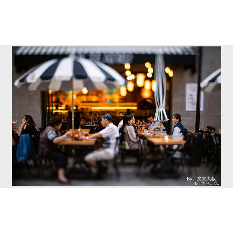 TTArtisan Tilt 50mm f/1.4 (Fuji X)