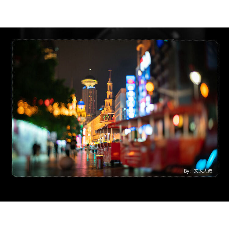 TTArtisan Tilt 50mm f/1.4 (Fuji X)