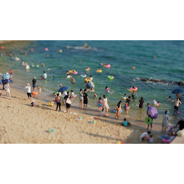 TTArtisan Tilt 50mm f/1.4 (Fuji X)