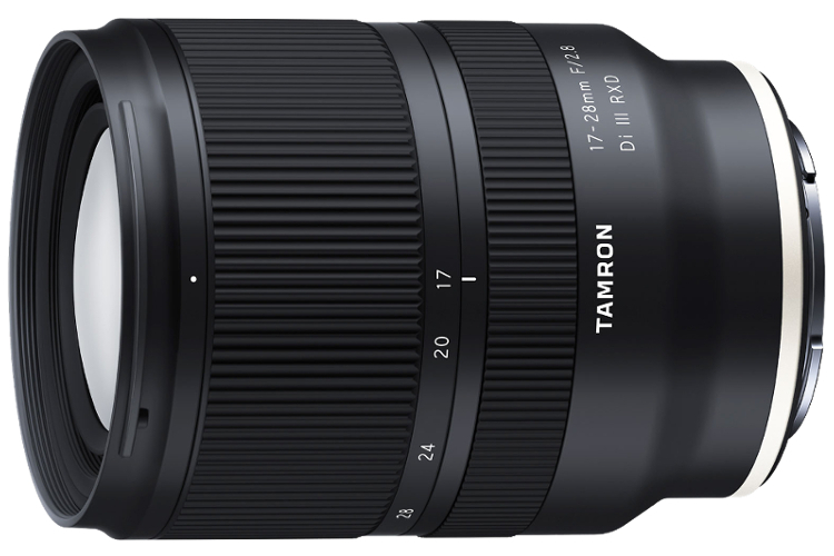 Tamron 17-28mm F/2.8 Di III (Sony E)