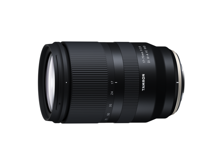 Tamron 17-70mm f/2.8 Di III A VC RXD (Fuji X)
