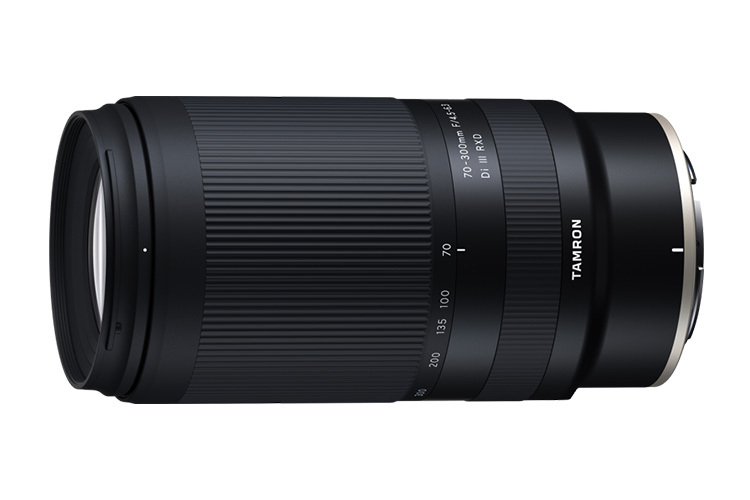 Tamron 70-300mm f/4.5-6.3 Di III RXD (Nikon Z).