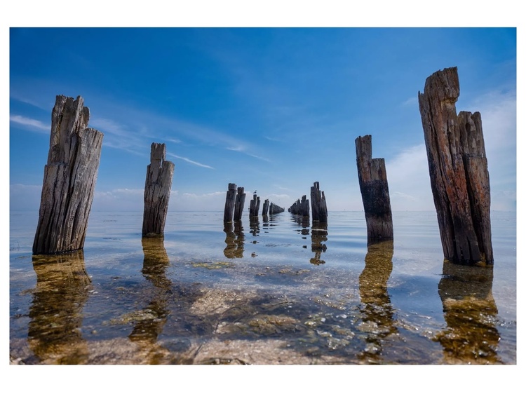 Tamron 11-20mm f/2.8 Di III-A RXD (Fuji X)