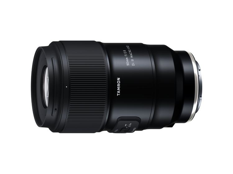 Tamron 90mm F/2.8 Di III VXD (Sony E)