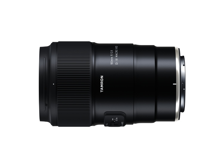Tamron 90mm f/2.8 Di III VXD (Nikon Z)