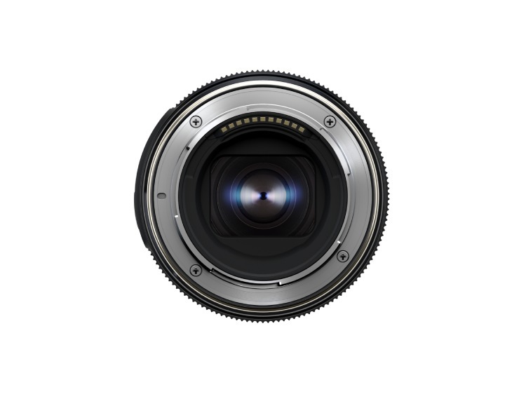 Tamron 90mm f/2.8 Di III VXD (Nikon Z)