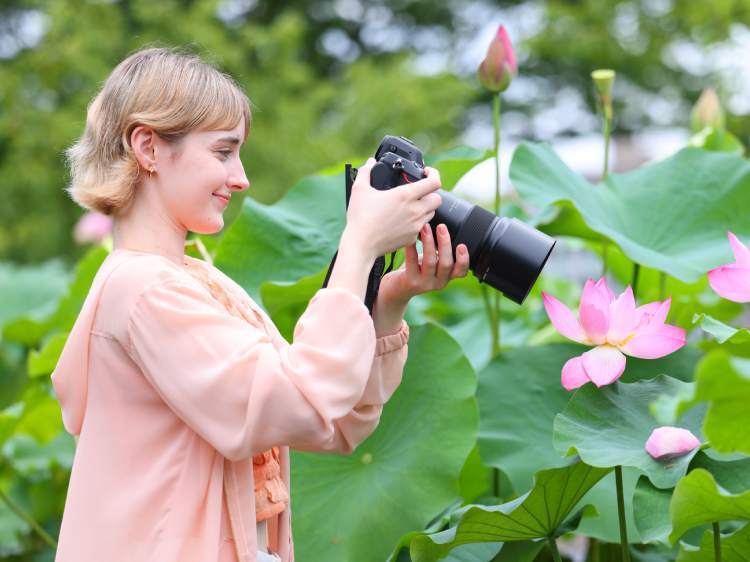 Tamron 90mm f/2.8 Di III VXD (Nikon Z)