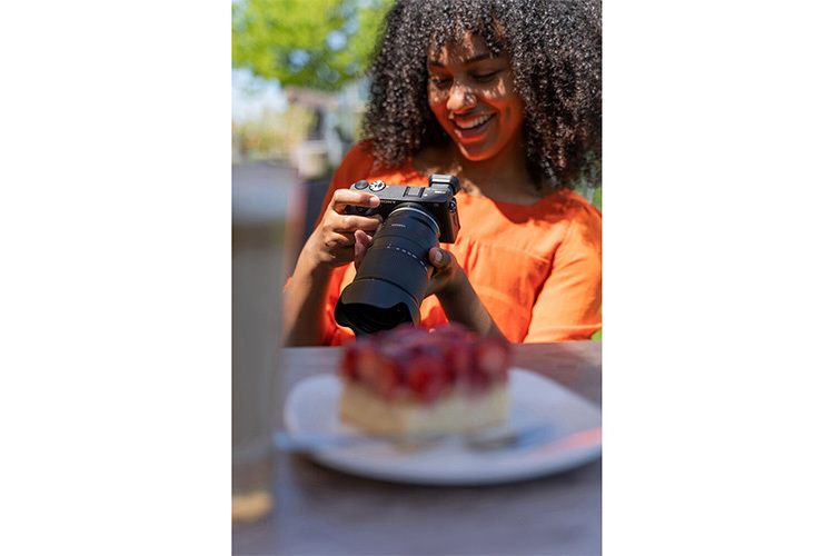 Tamron 18-300mm f/3.5-6.3 Di III A VC VXD (Nikon Z)