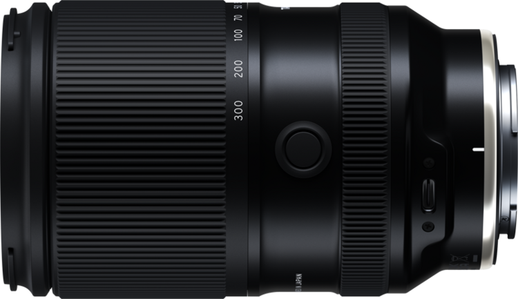 Tamron 28-300mm f/4-7.1 Di III VXD (Sony)