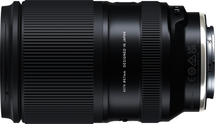 Tamron 28-300mm f/4-7.1 Di III VXD (Sony)