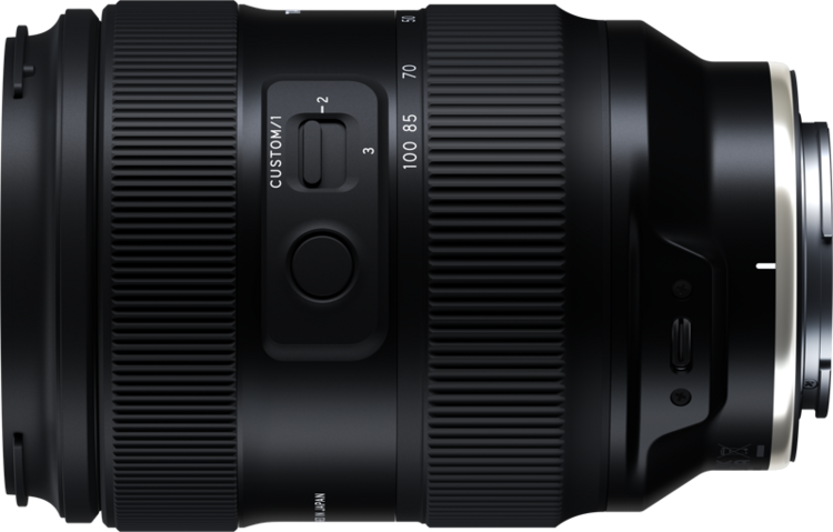 Tamron 35-100mm f/2.8 Di III VXD (Nikon Z)