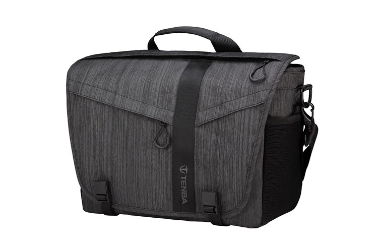 Torba Tenba Messenger Dna 13 (graphite)