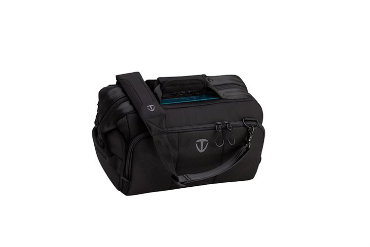 Torba Tenba Cineluxe Shoulder 16 Black