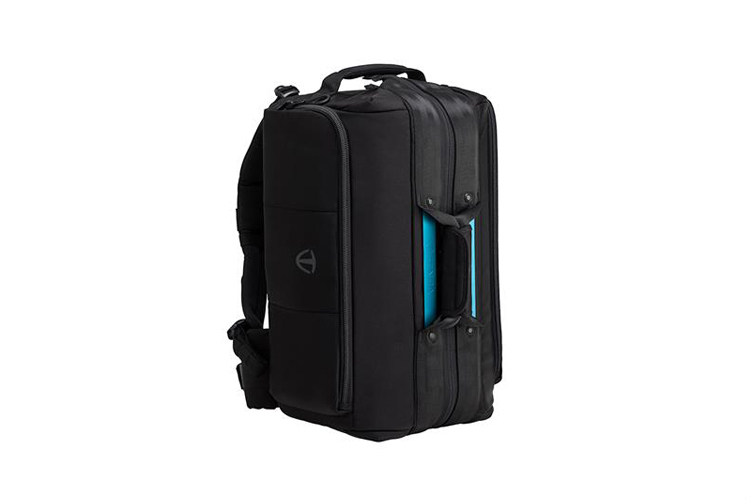 Plecak Tenba Cineluxe 21 Black