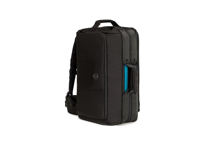 Plecak Tenba Cineluxe 24 Black