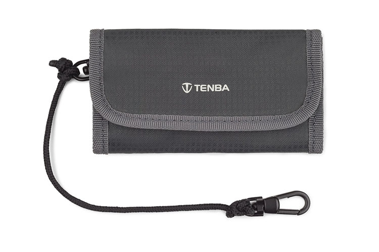 Portfel na karty Tenba Tools Reload SD 9 (grey)