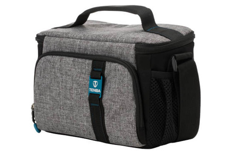 Torba Tenba Skyline 10 Shoulder Grey